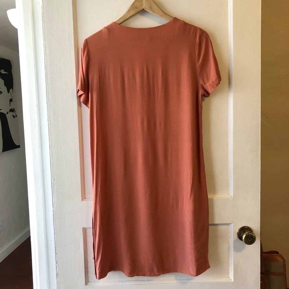 MADEWELL Dress - Picture 2 of 3